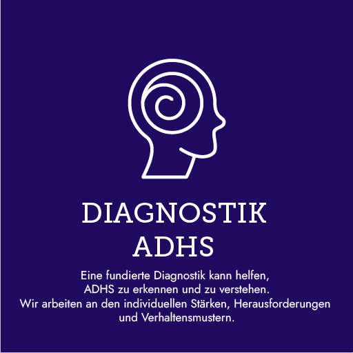 ADHS Diagnose Bochum