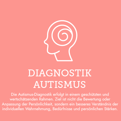 Diagnose Autismus