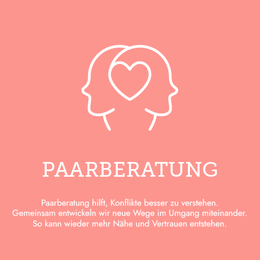 Paarberatung in Bochum