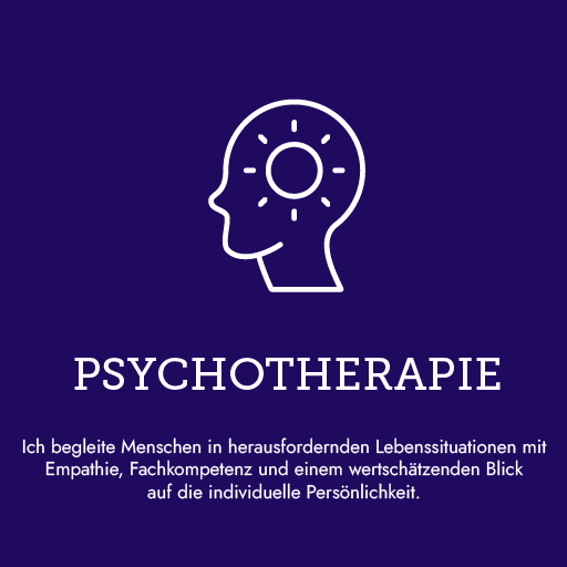 Psychotherapie Bochum